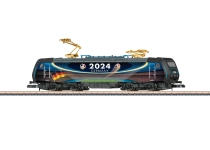 Märklin 088488 - Z - E-Lok BR 185 2024 Germany, Ep. VI